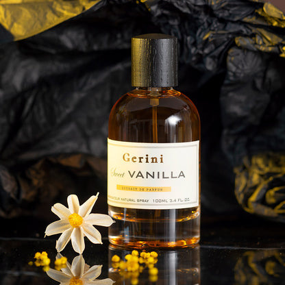 Gerini Sweet Vanilla 100 ml — Extrait de Parfum