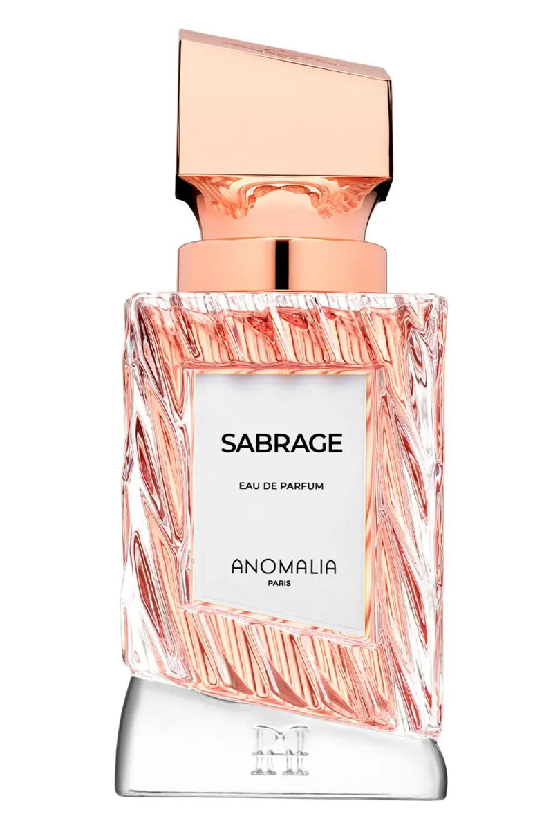 Anomalia Sabrage - 70 ml di eau de parfum Donna