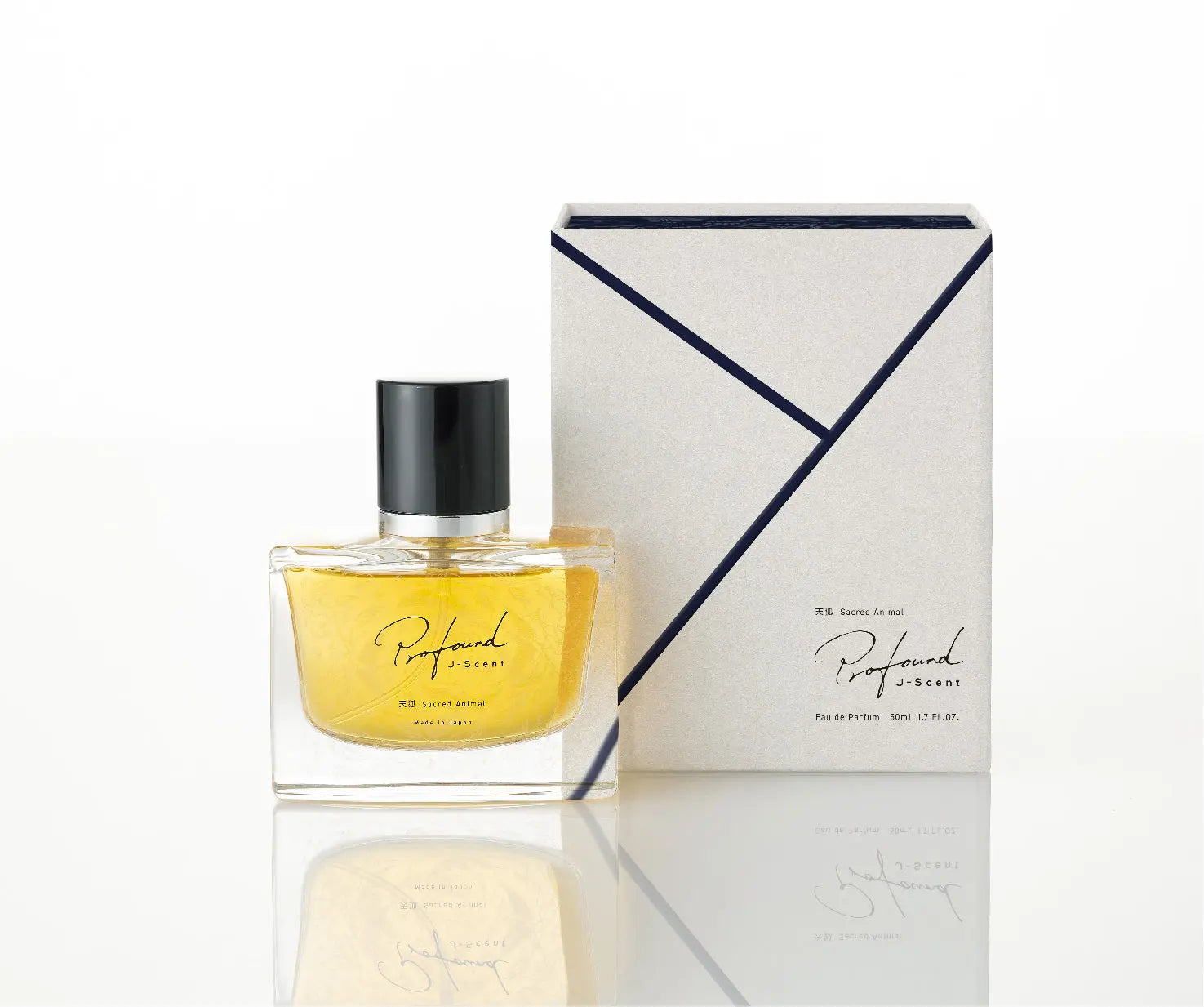 J-scent Heilig Dier - 50 ml eau de parfum