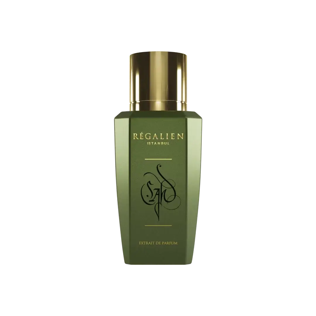 Extracto de perfume Sah Regalien - 50 ml