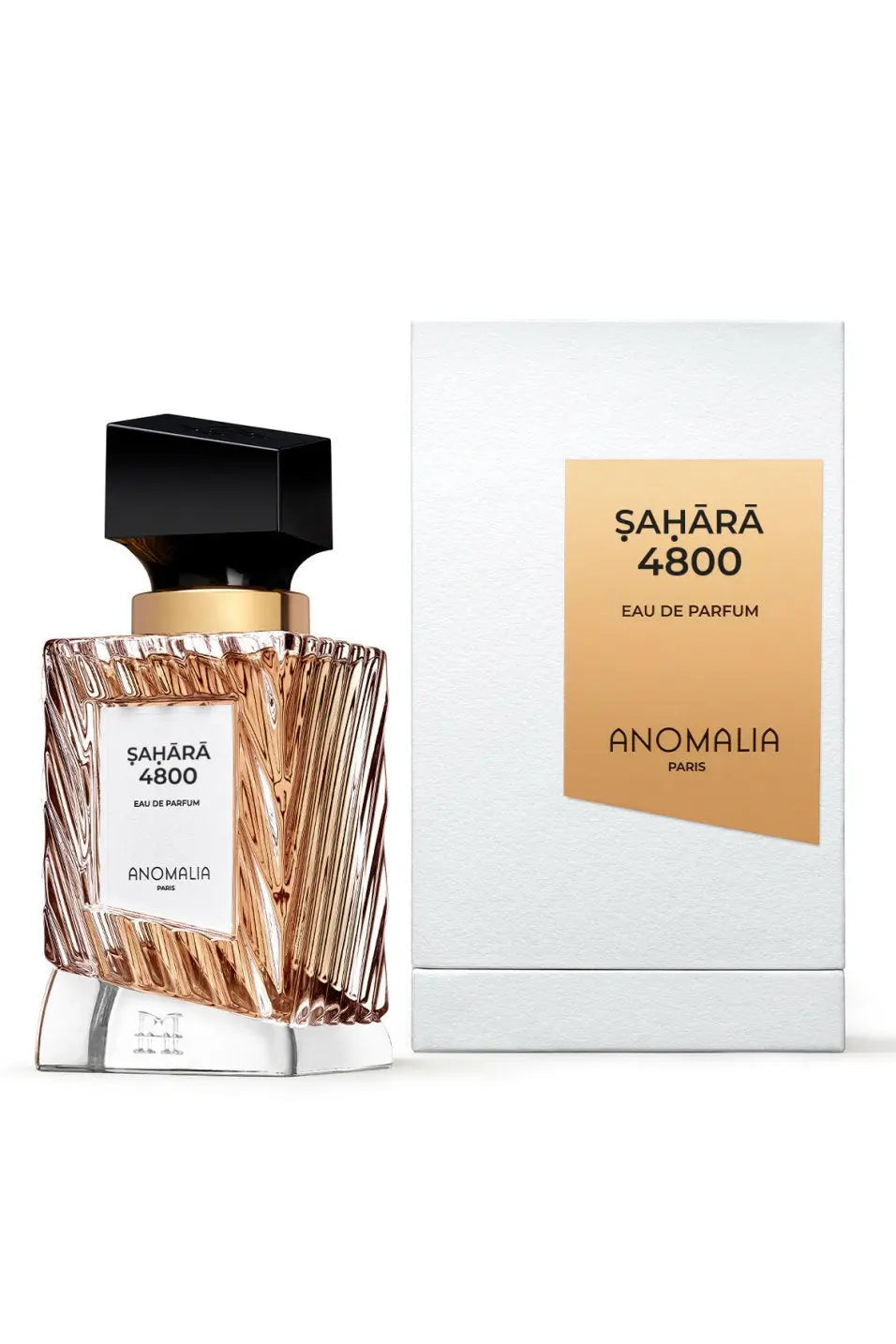 Anomalia Sahara 4800 - 70 ml Apa de parfum unisex