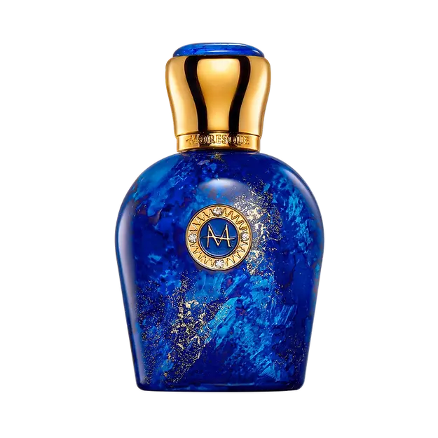 Eau de parfum Sahara Bleu Moresque - 50 ml