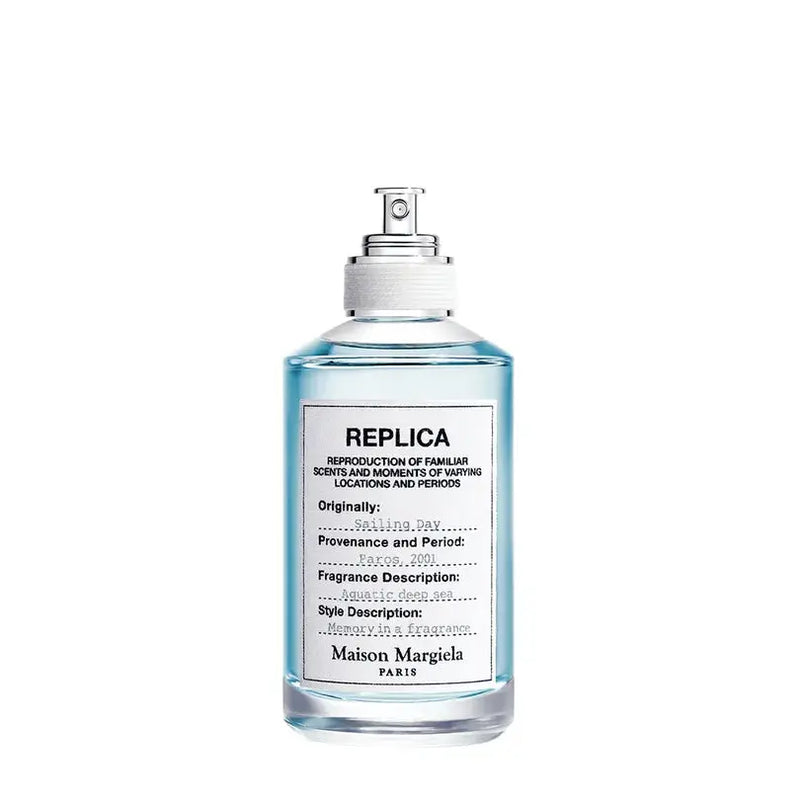 Maison Margiela Sailing Day 100 ml — Eau de Toilette