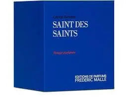 Frederic malle Saint Des Saint Candle 220gr