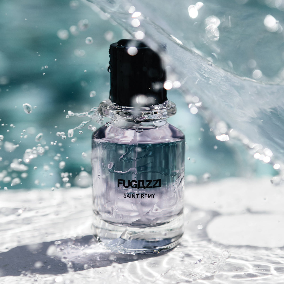 Fugazzi Saint Remy 100 ml Unisex — Extrait de Parfum