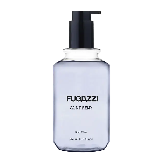 Fugazzi Saint Remy Body Wash – 250 ml