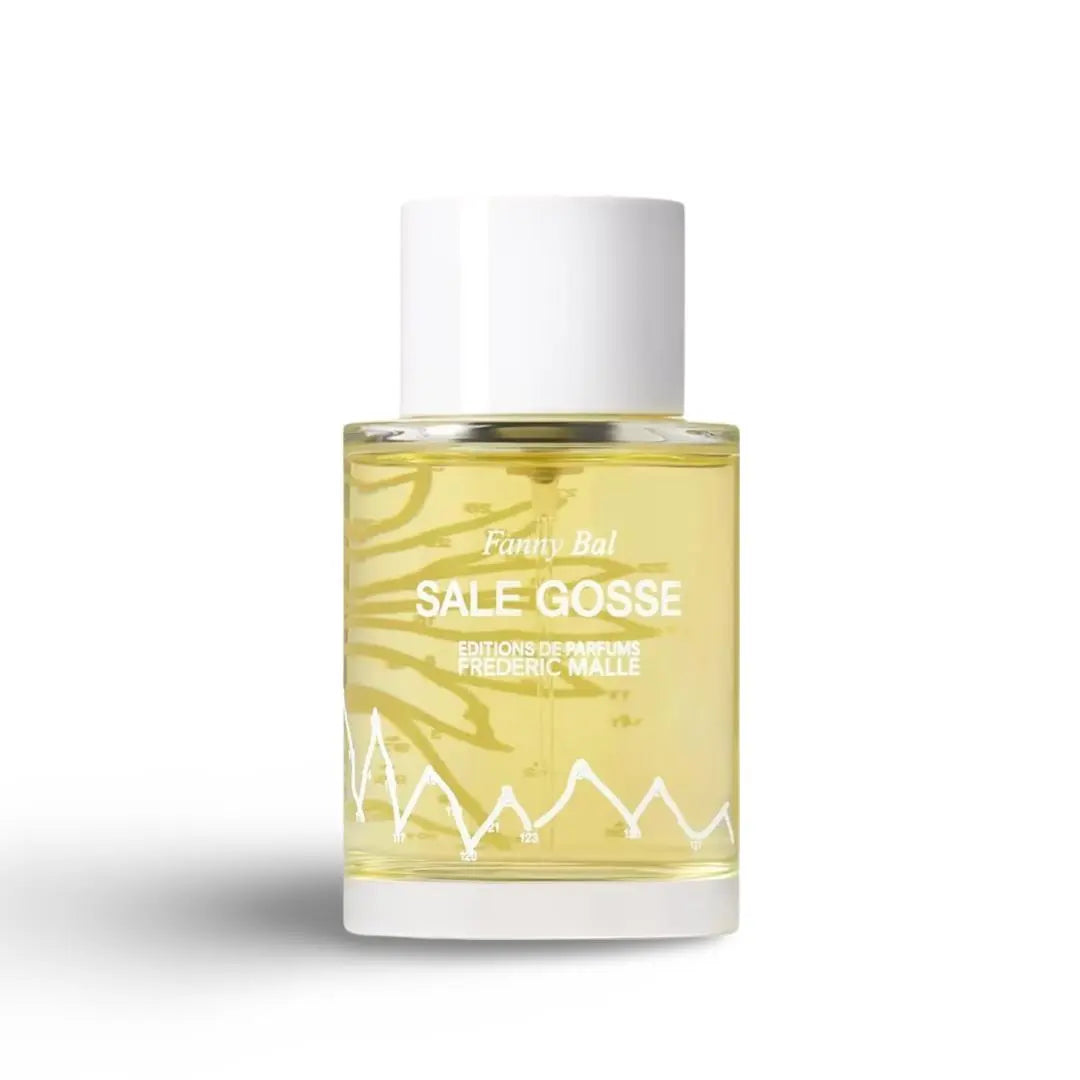 Sel de Gosse Frédéric Malle - 100 ml