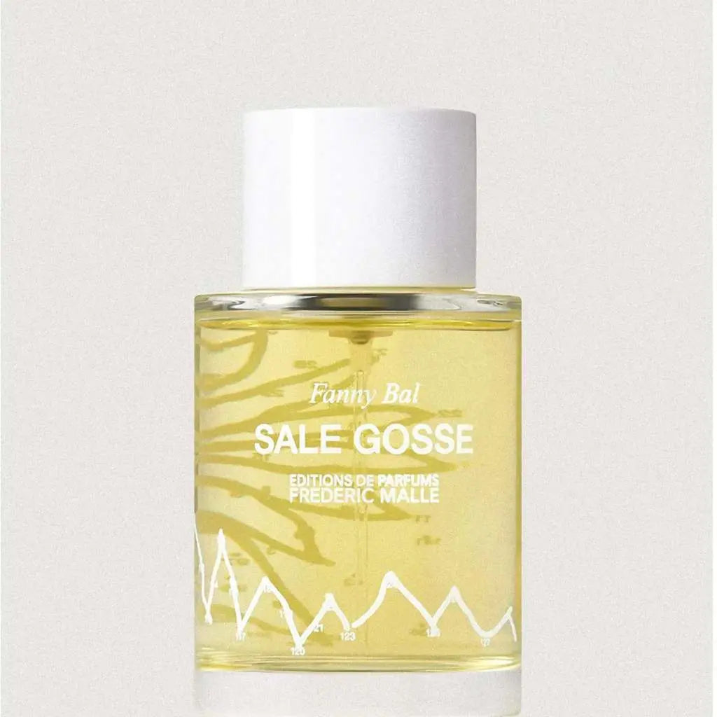 Sól Frederic Malle Gosse - 100 ml