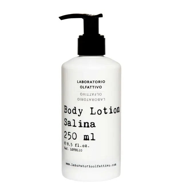 Οσμητικό εργαστήριο Salina Body Lotion 250 ml