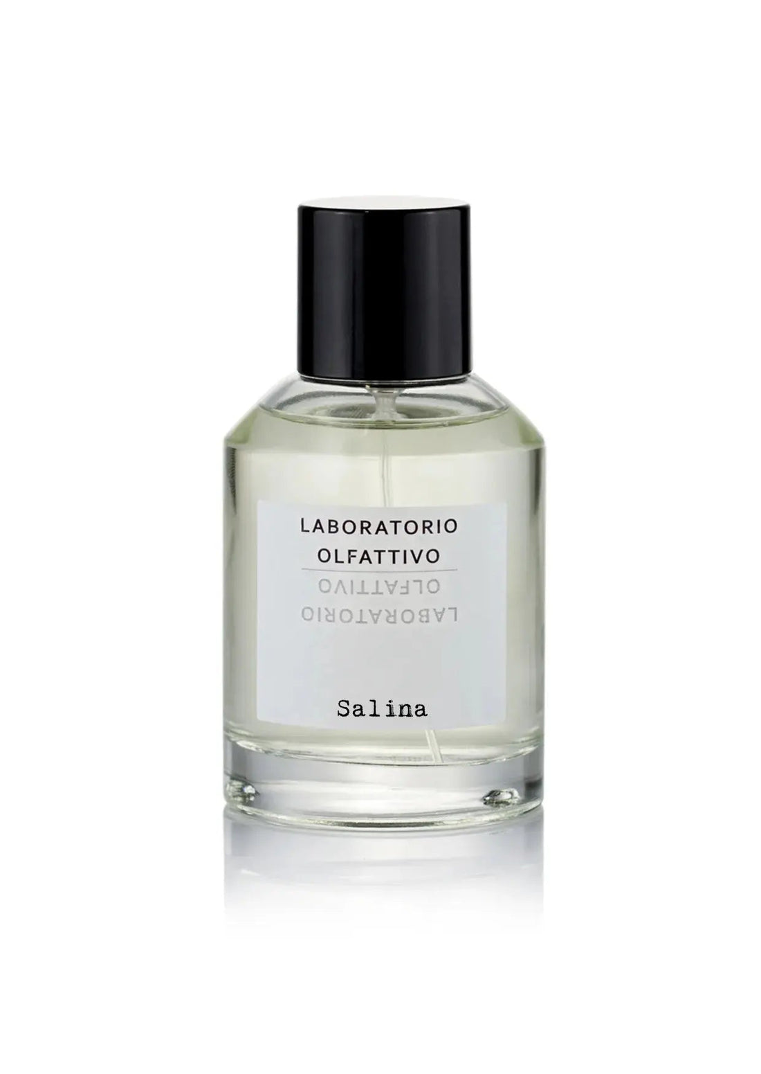 Salina Laboratorio Olfattivo - 30 ml