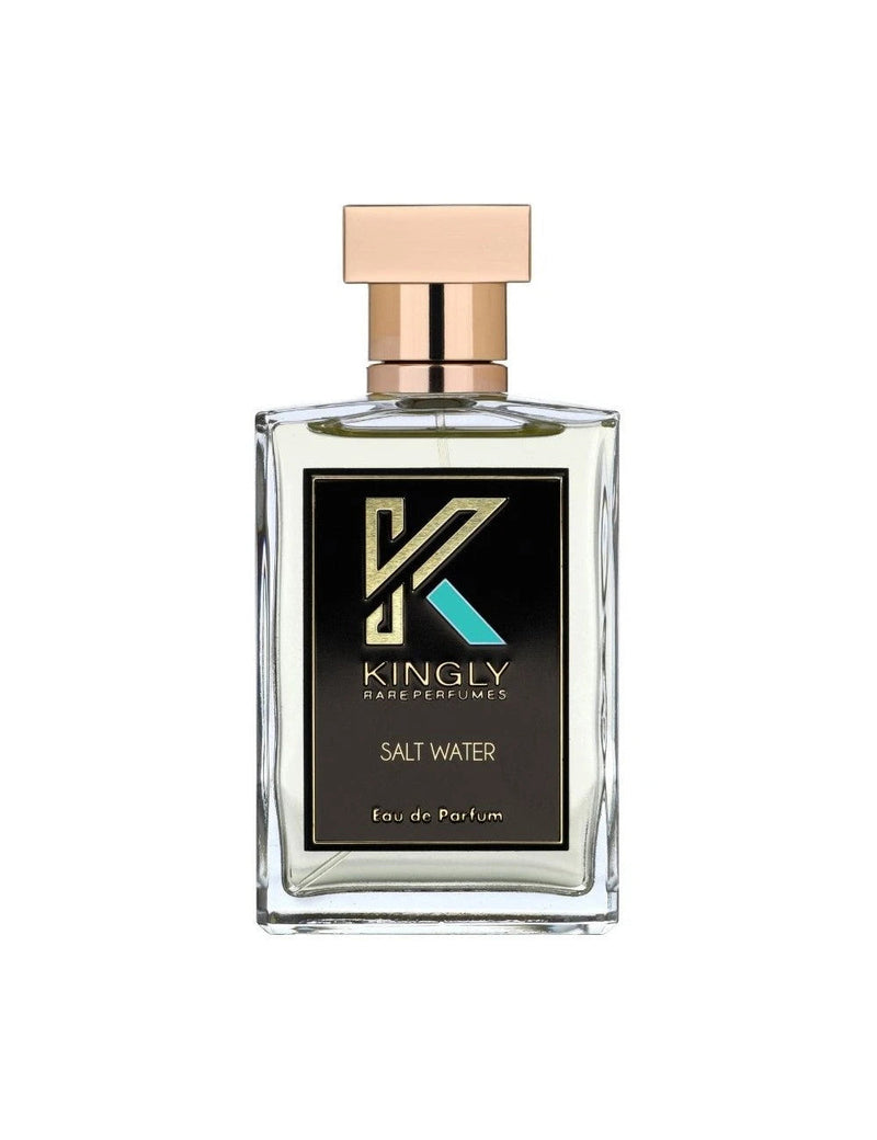 Kingly Saltvann - 100 ML EAU DE PARFUM
