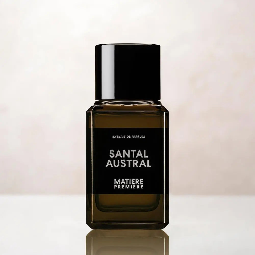 Matiere première Extrait de parfum unisexe Santal Austral - 100 ml