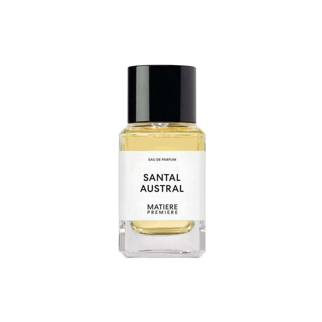 Matière première Santal Austral eau de parfum - 50 ml