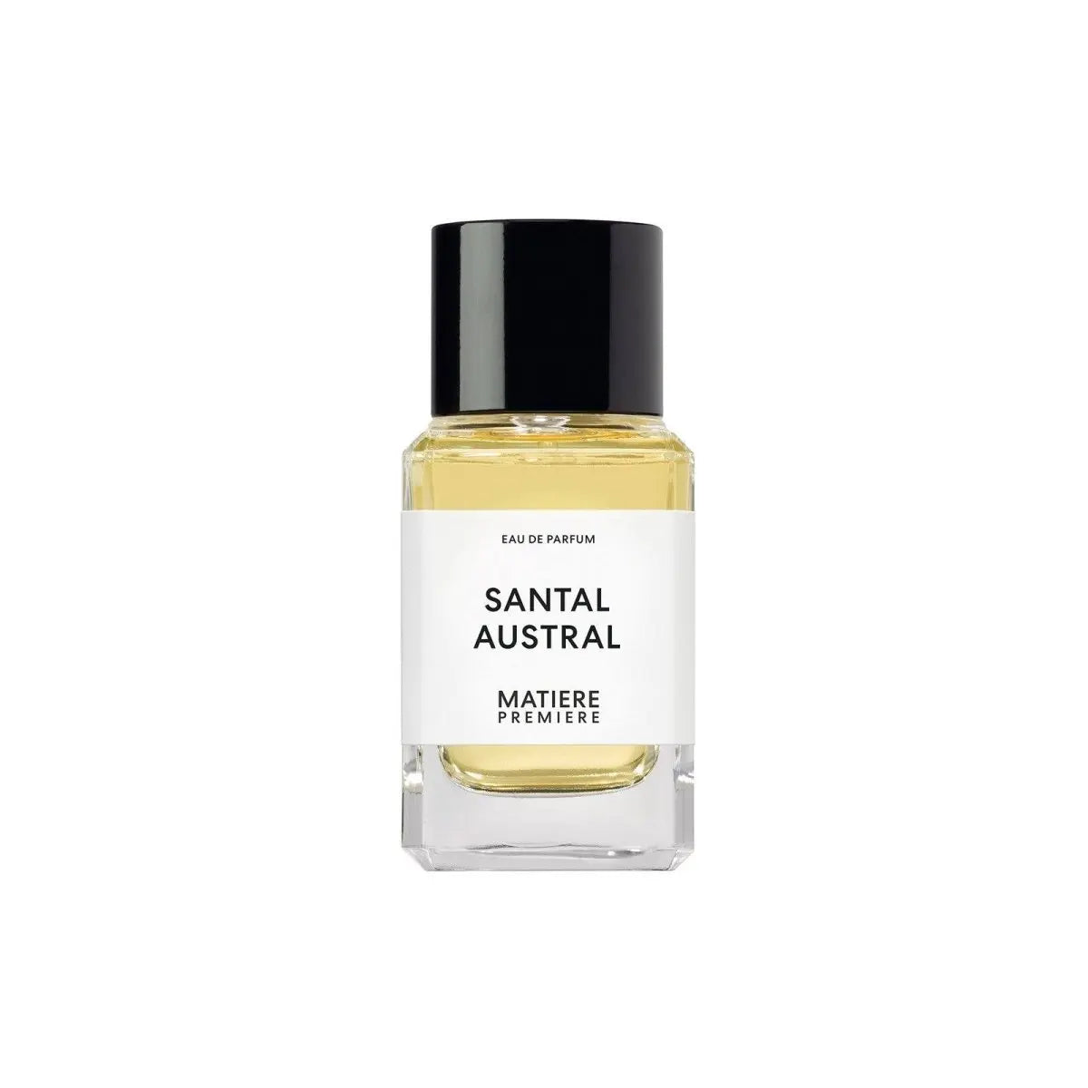 Matiere estreno Santal Austral eau de parfum - 50 ml