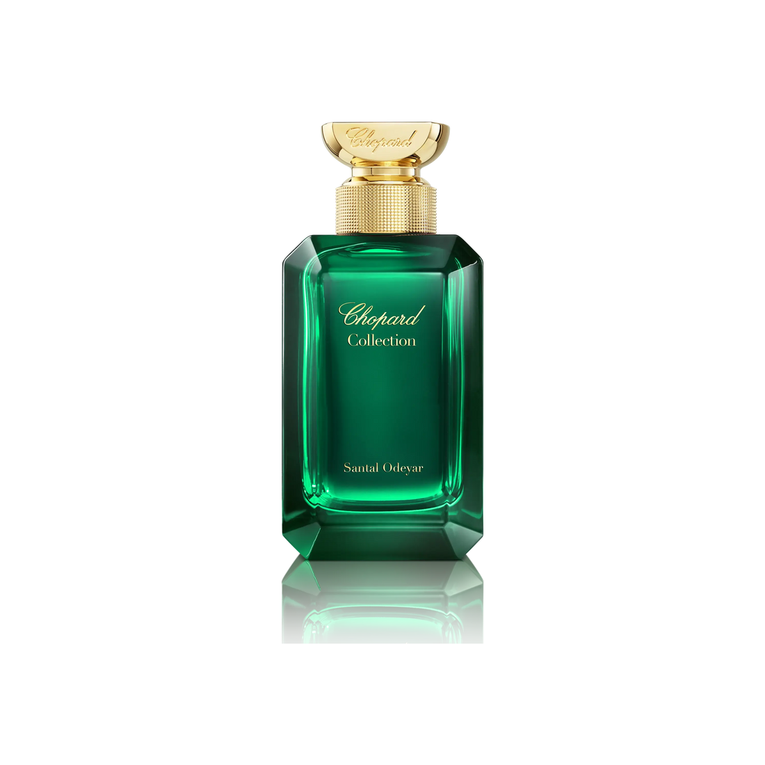 Chopard Santal Odeyar - 100 ml wody perfumowanej