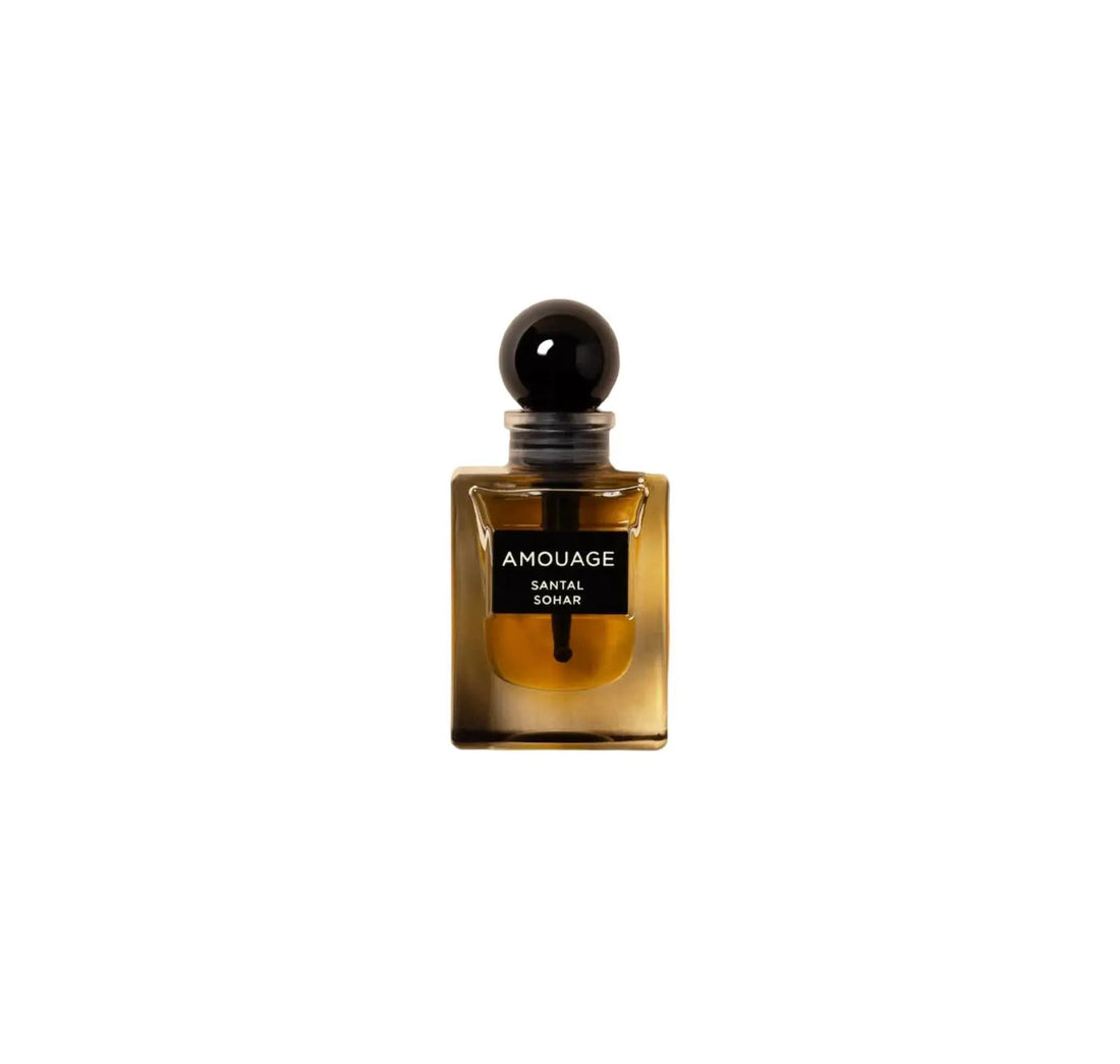 Amouage Santal Sohar - 12 ML ATTACK