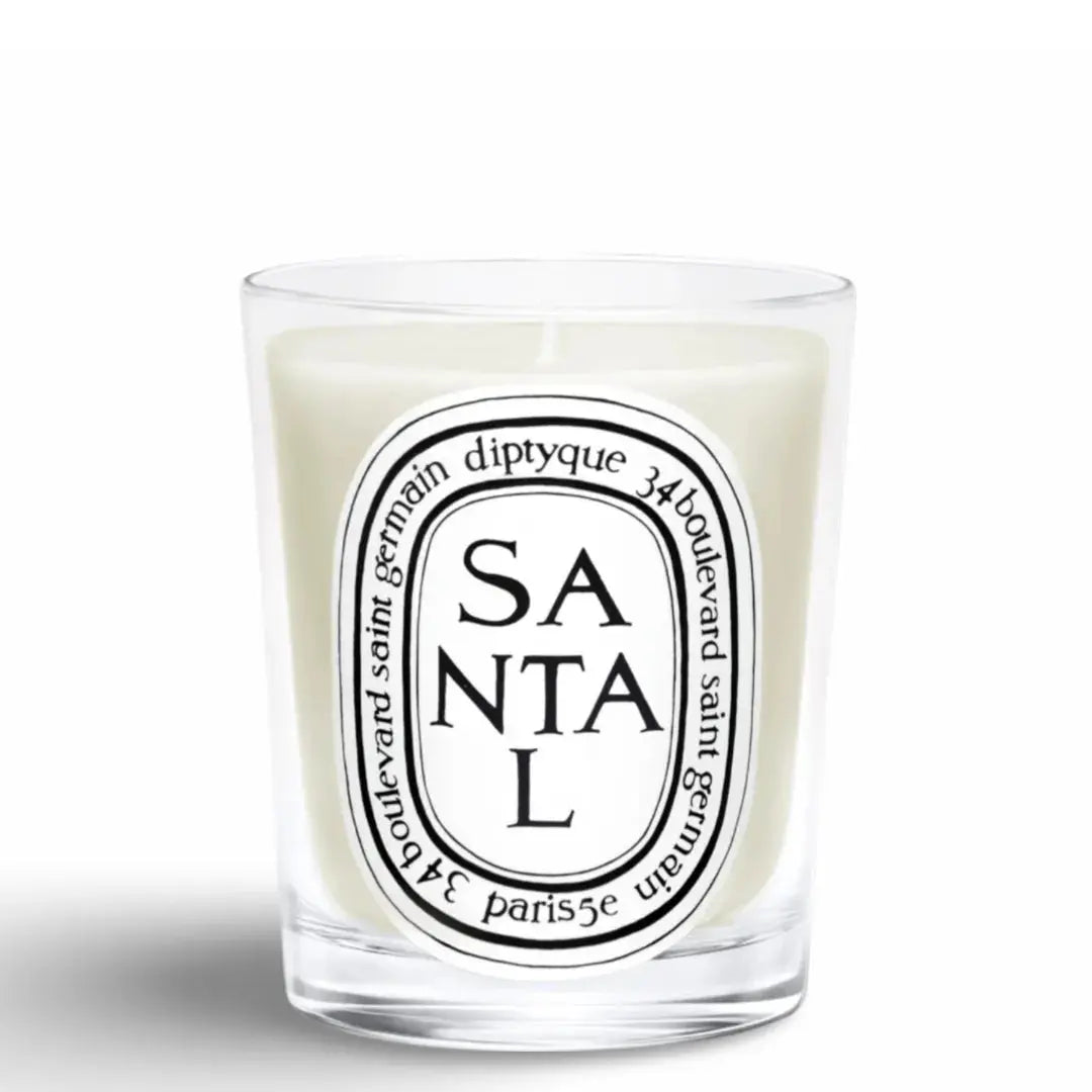 Santal Diptyque Kerze 190gr