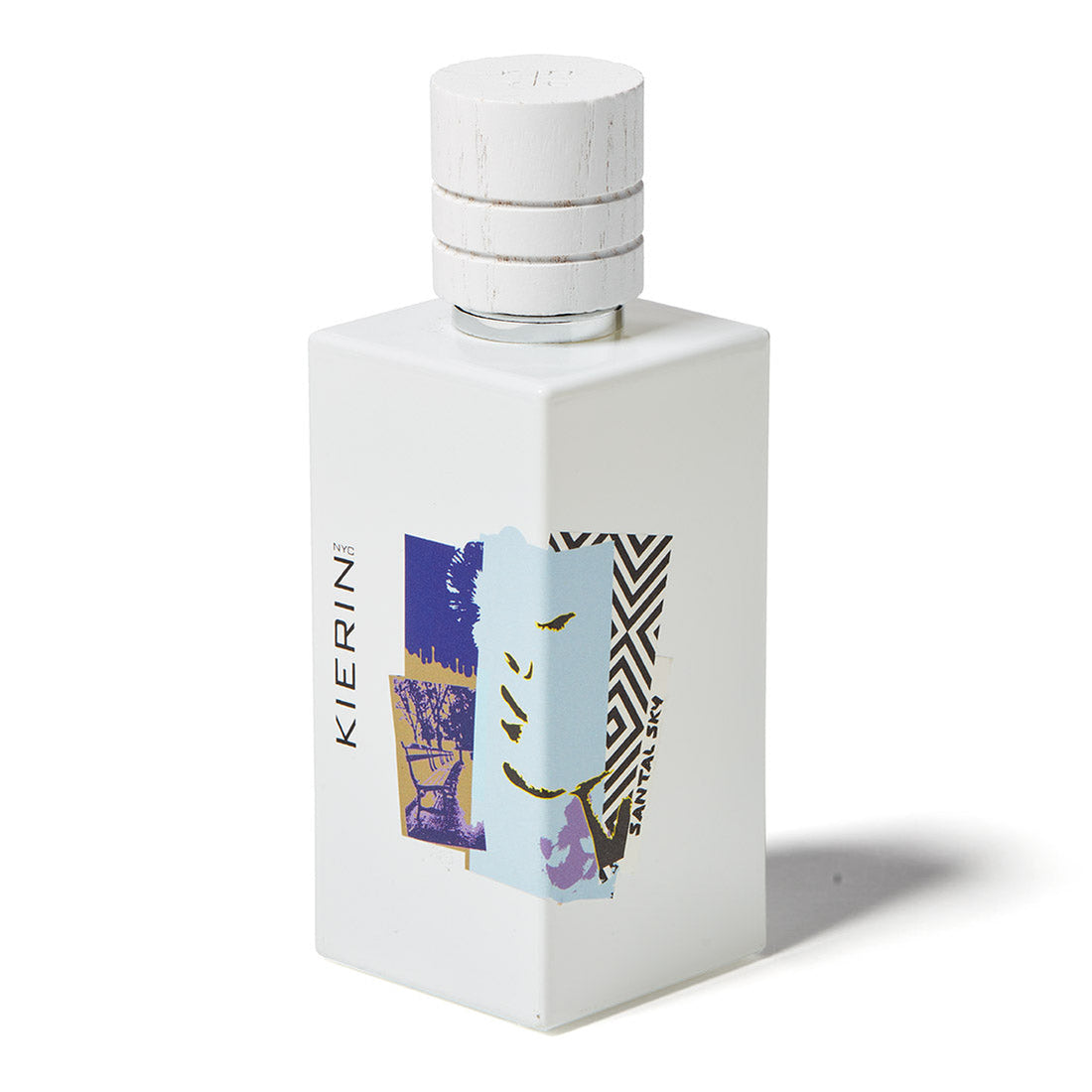 Kierin NYC 10 a.m. Flirt 50 ml — Eau de Parfum