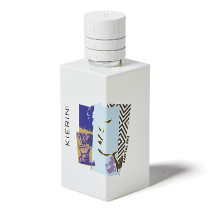 Kierin NYC 10 a.m. Flirt 50 ml — Eau de Parfum