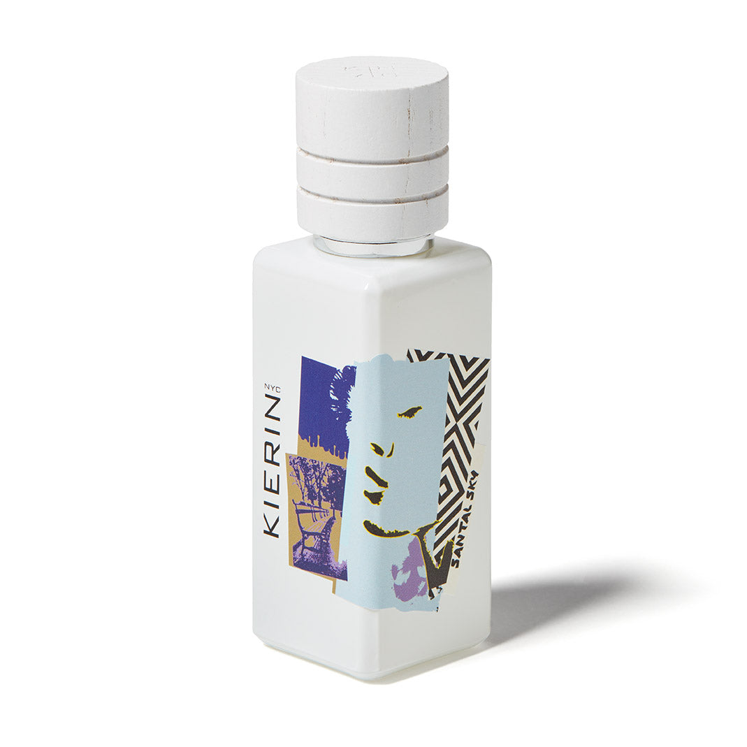Kierin NYC Santal Sky 10 ml Eau de Parfum