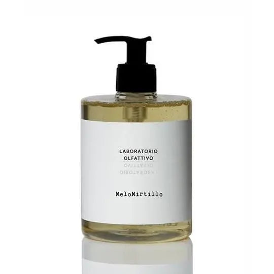 مختبر العطور صابون سائل ميلوميرتيلو - 500 مل 