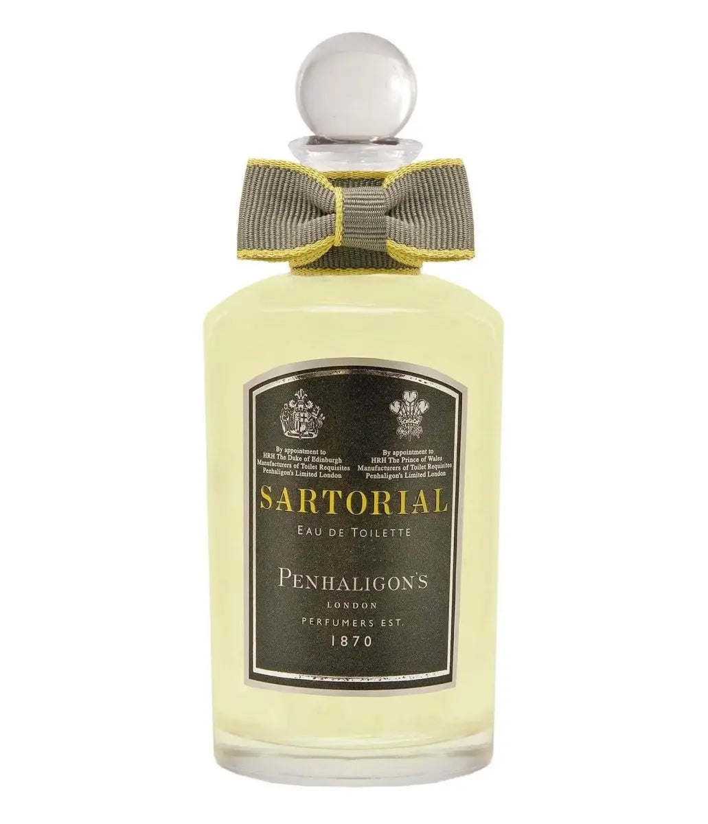 Sartorial Eau de Toilette של Penhaligon - 100 מ&quot;ל