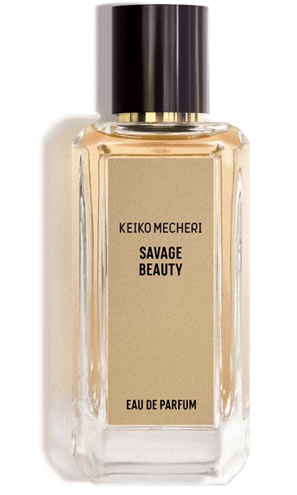 Keiko mecheri Savage Beauty eau de parfum - 100 ml