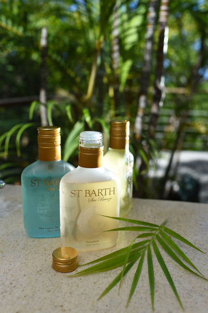 Ligne St. Barth Premium Care 200 ml — Olio