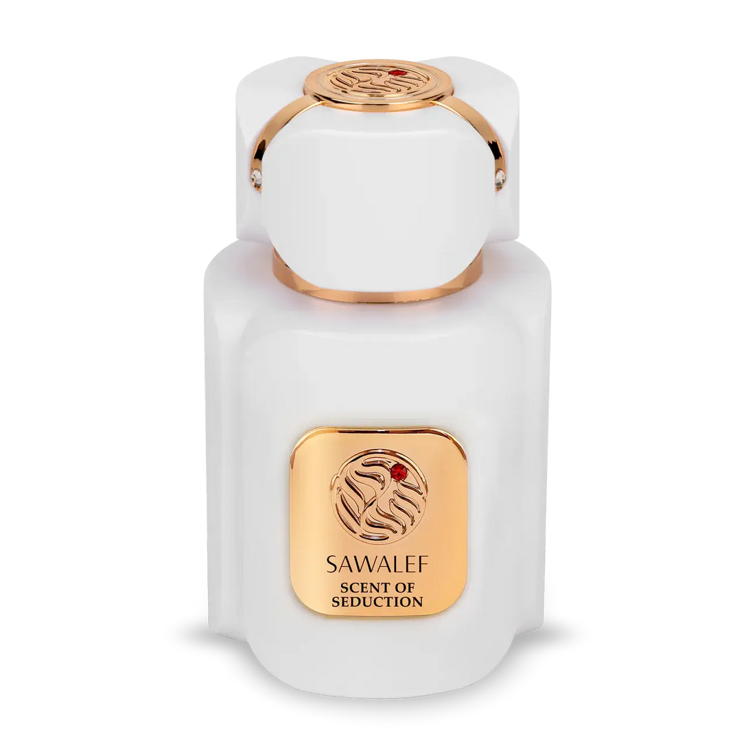 Swiss Arabian Scent Of Seduction Sawalef - 80 Ml Extract de parfum