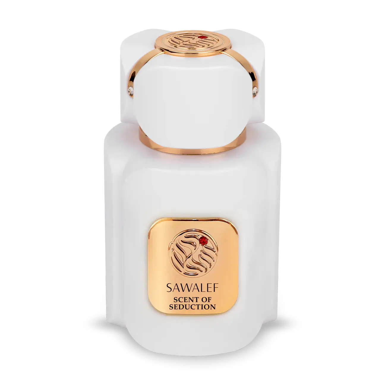 Swiss Arabian Scent Of Seduction Sawalef - 80 Ml Perfume Extract