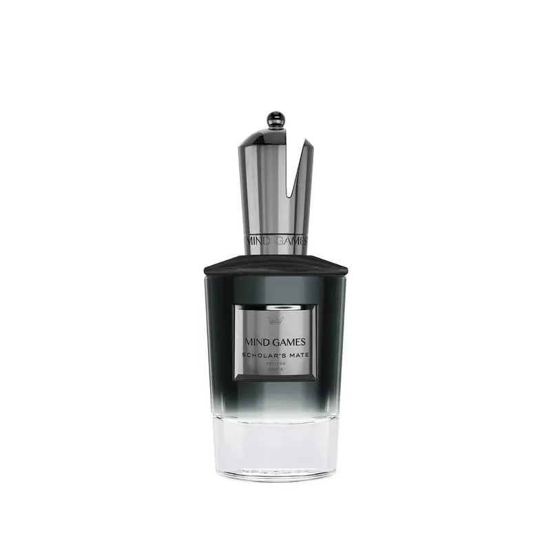 Mind Games Scholar'S Mate - 100 ml Parfümextrakt