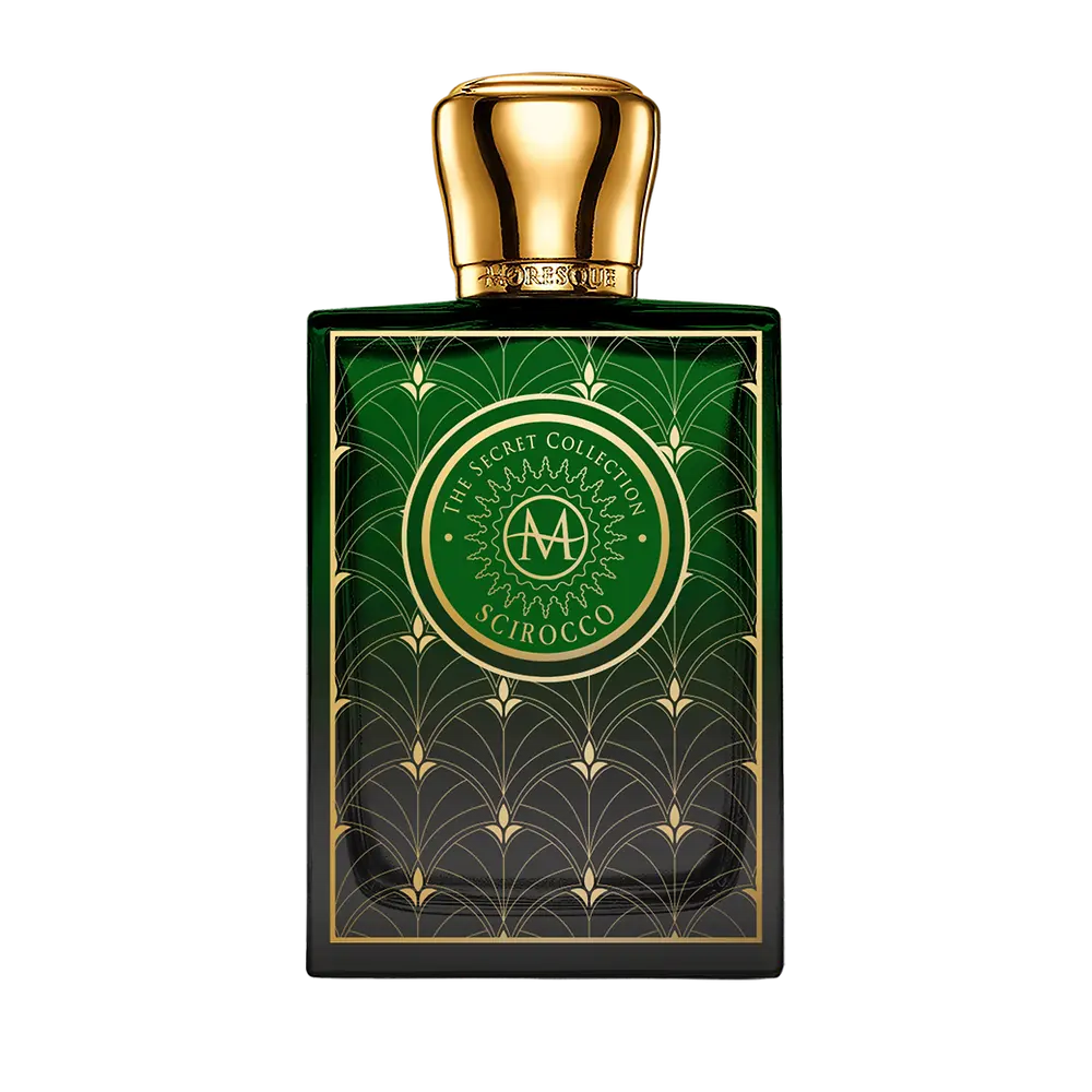 Scirocco parfémovaná voda Moresque - 75 ml