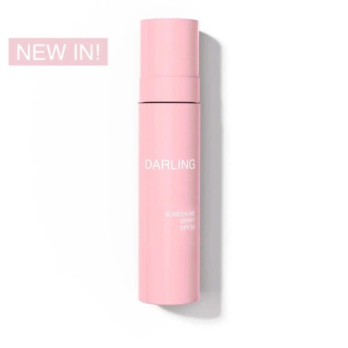 Darling Screen Me 喷雾 SPF 50 150ml