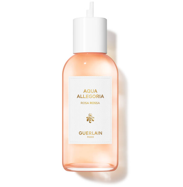 GUERLAIN アクア アレゴリア レッドローズ 詰め替え用 オードトワレ 女性用 200ml