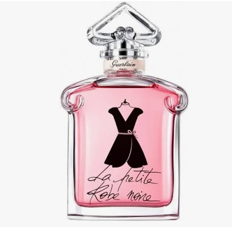 Guerlain ラ プティ ローブ ノワール ヴェルール EDP W 50ml