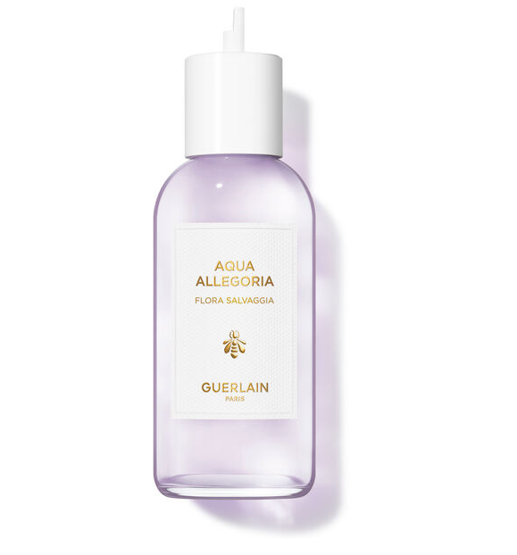 Guerlain アクア アレゴリア フローラ サルヴァッジャ - 女性用