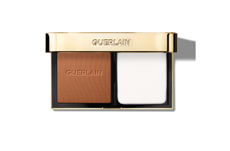 GUERLAIN パリュール ゴールド スキン コントロール コンパクト マティファイング ファンデーション カラー レフィル 5N ニュートラル 8.7 g