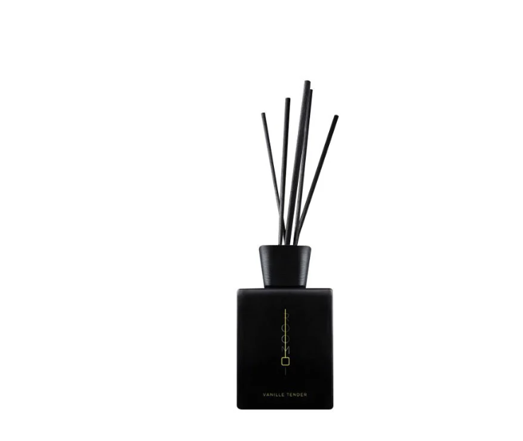 Roomoi Tender Vanilkový pokojový difuzér 500 ml