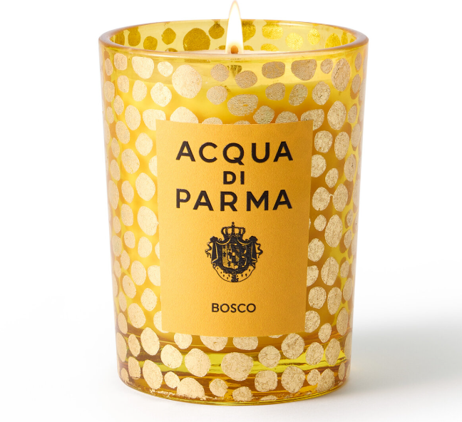 Acqua Di Parma Vela Bosco 200g Vacaciones