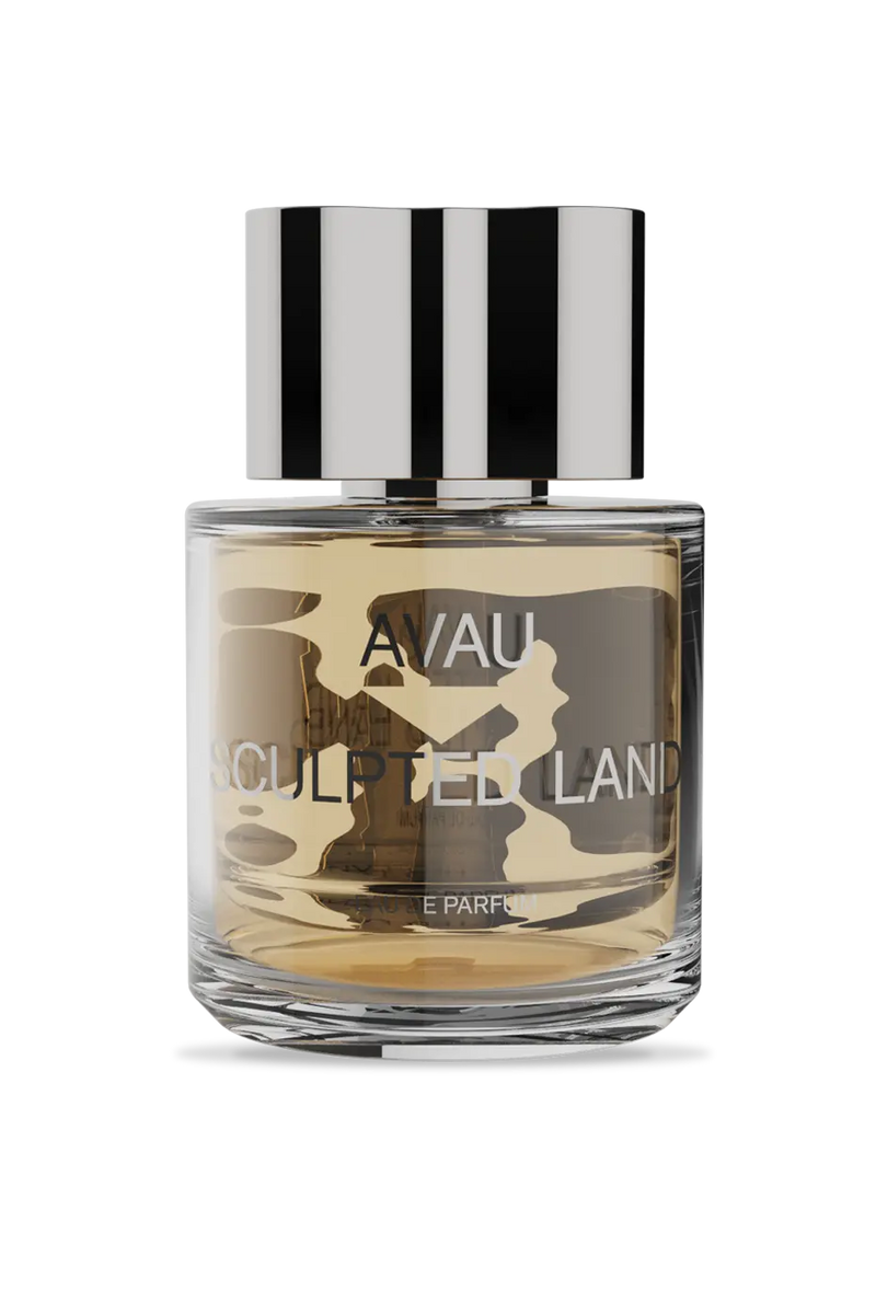Avau Sculpted Land - 100 ML Profumo