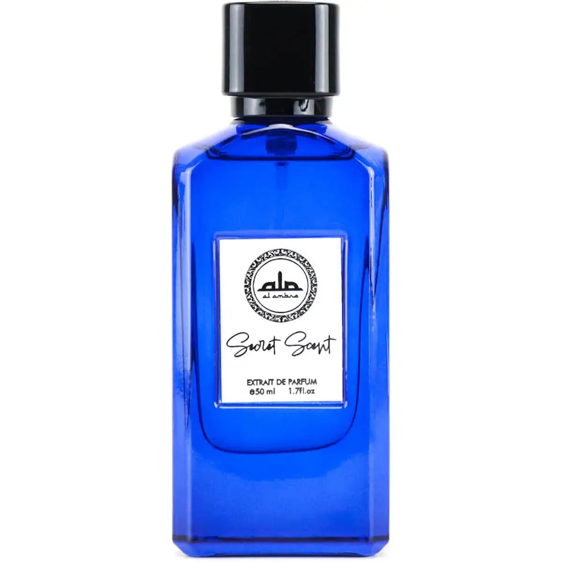 Parfum Secret Al Ambre - 50 ml