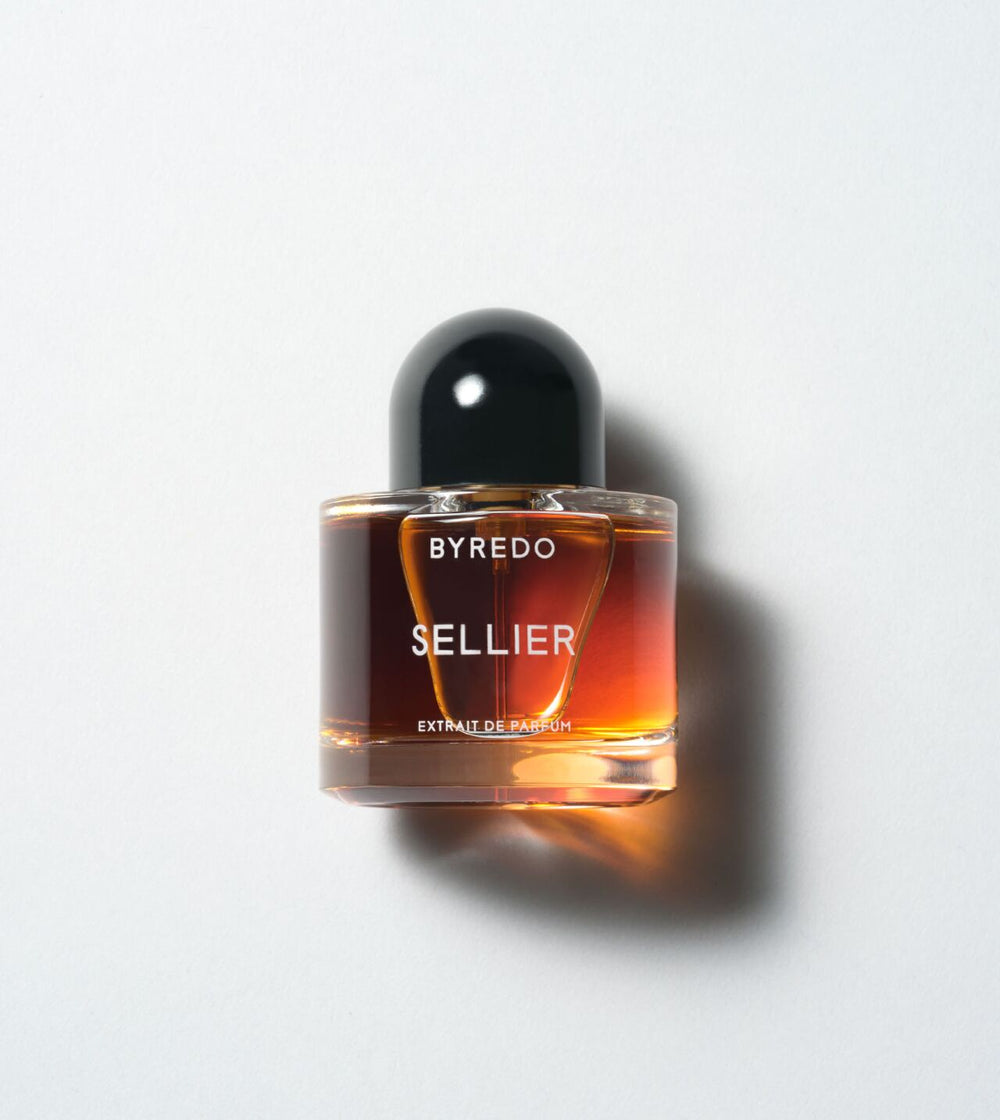 Byredo Sellier Unisex 50 ml — Extrait de Parfum