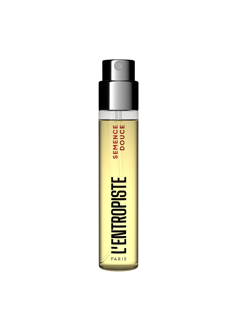L'entropiste Semence Douce 10 ML Eau de Parfum