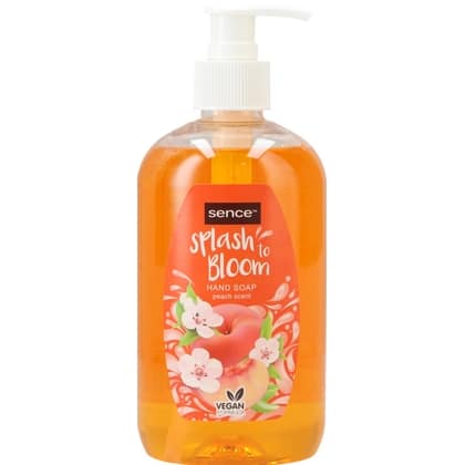 Sence Beauty Sence Melocoton Hand Soap 500 ml