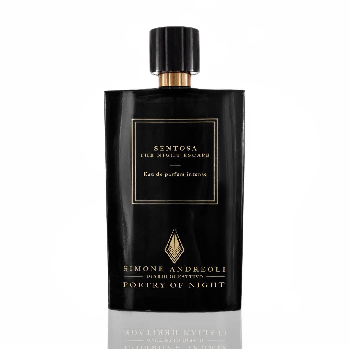 Simone andreoli Sentosa Woda perfumowana intensywna - 100 ml