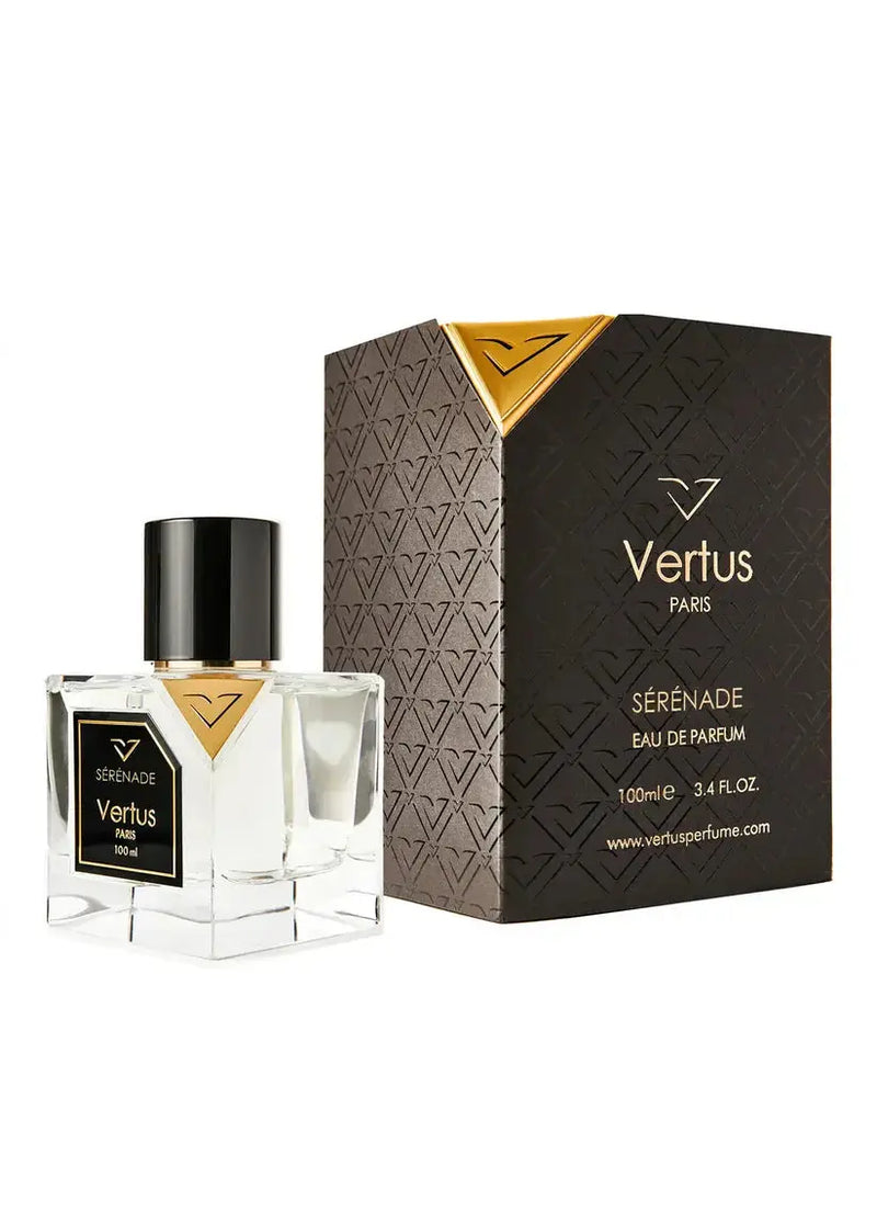 Vertus Serenade Eau de Parfum 100 ML