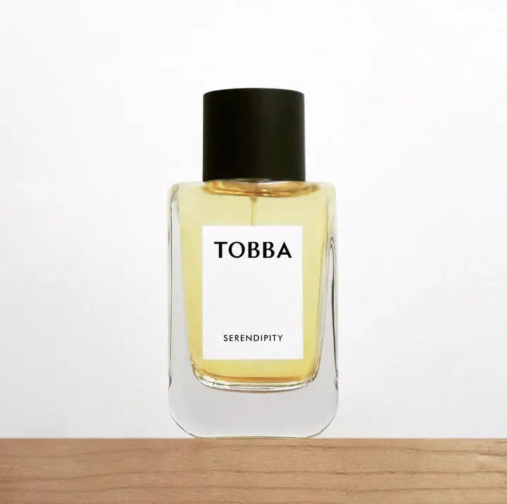 Serendipity eau de parfum Tobba - 50 ml
