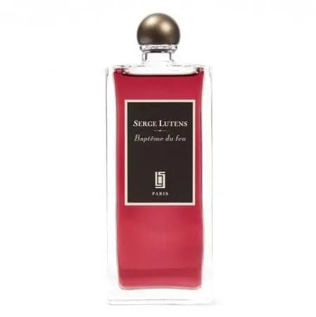 Serge Lutens Bapteme du Feu 香水 (50 毫升)