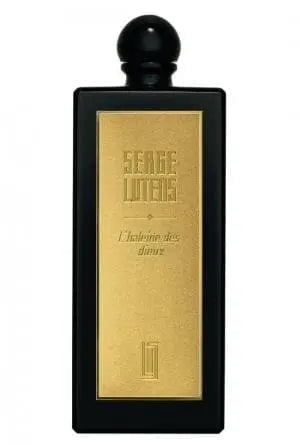Serge Lutens LHaleine Des Dieux Eau de Parfum ( 50 ml )