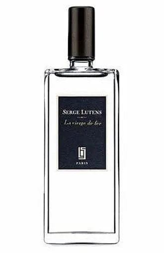 Serge Lutens La Vierge de fer Eau de parfum ( 50 ml )